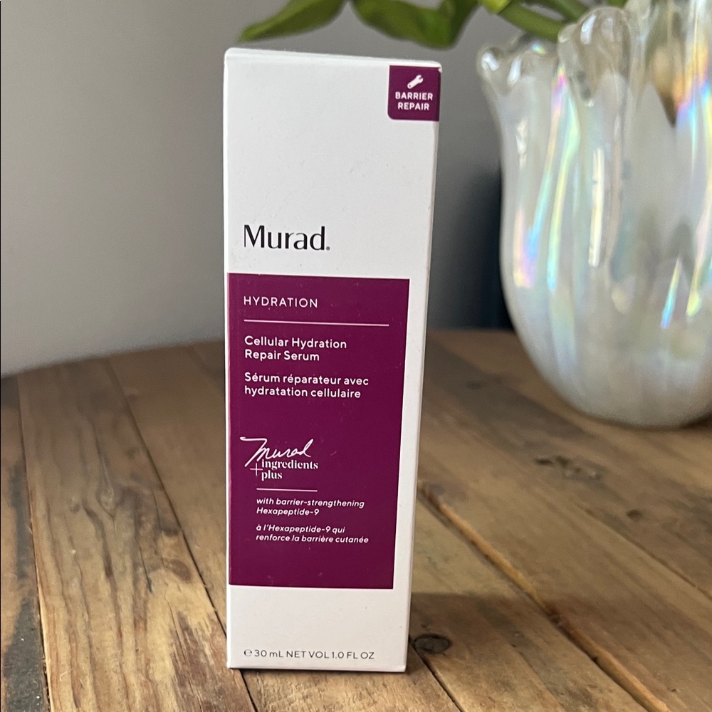 NEW Murad Hydration Repair Serum